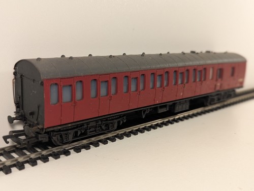 Bachmann 625 mk1 - bachmann, 34-625