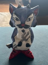 Lorna Bailey - Devil Cat