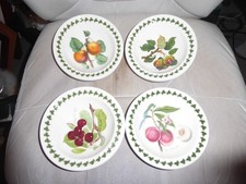 Brand New Portmeirion Pomona bowls x4
