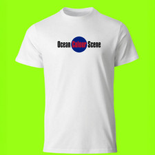 Ocean Colour Scene - T Shirt -