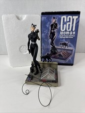 Catwoman DC Direct Porcelain