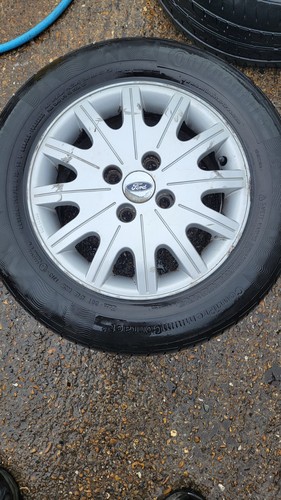 Ford focus mk1 - ford, 15"
