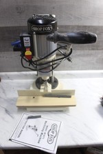 Shop Fox W1671 3/4 HP