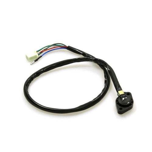 Terminal base assembly for - assembly,