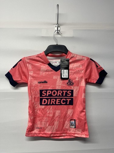 Boys neills cork gaa - gaa, pink
