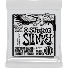 Electric Guitar Strings 10-74