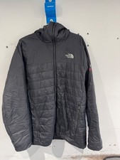 The North Face Summit Series