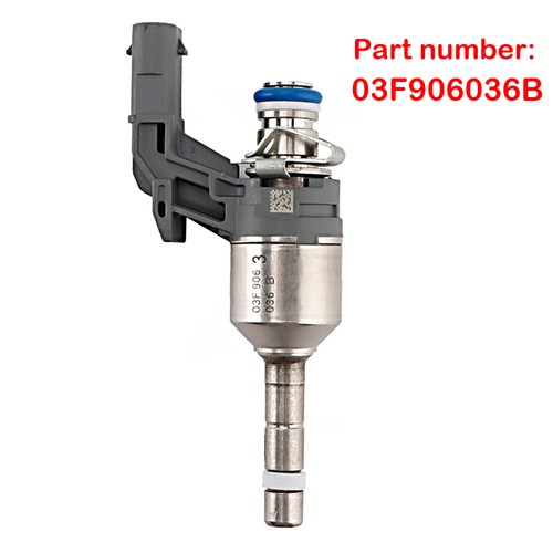 Petrol fuel injector - fuel,