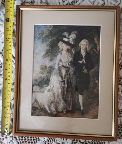 Thomas gainsborough the - thomas,