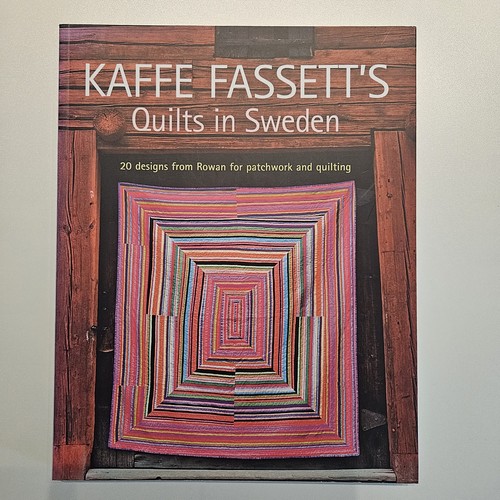 Kaffe fassett quilts in - kaffe, fassett's
