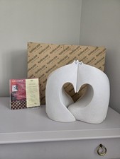 The Lovers By Govinder Nazran. Sculpture. Original Box And Certificate COA