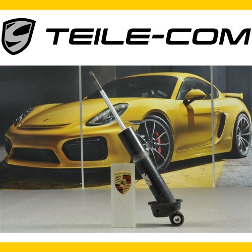 Porsche 996 shock absorber - porsche,