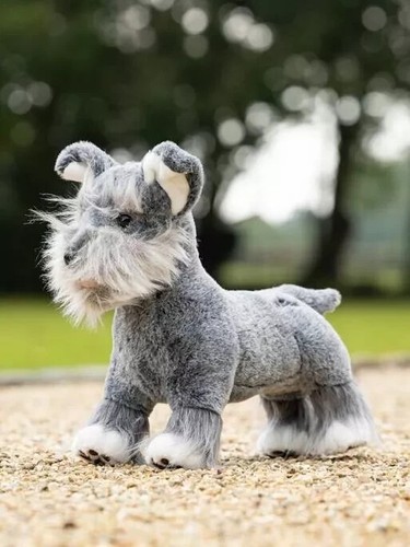 Lemieux toy puppy - lemieux, dog