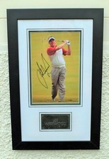 " LEE WESTWOOD "   GENUINE