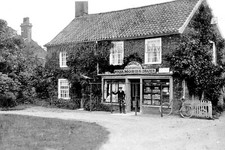 Sff-68 Man & Bicycle