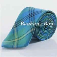 NECK TIE TARTAN JOHNSTON