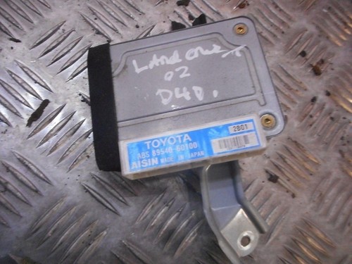 Bfd009159 2002 toyota - 2002,