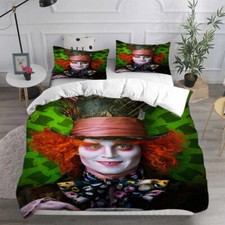 Alice's Adventures in