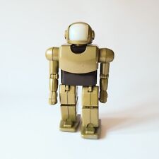 Dancing Robot Toy Figure - Electronic Astronaut Space Toy Humanoid Asimo