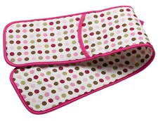Polka dot quilt - dot,