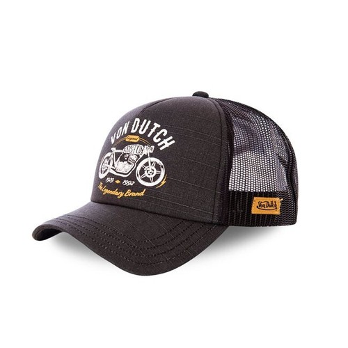 Von dutch trucker - trucker, cap
