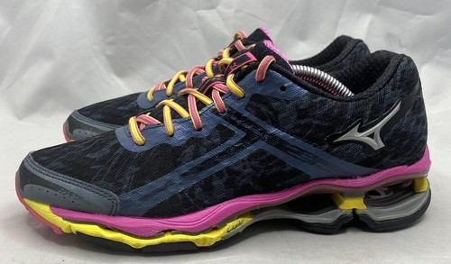 Mizuno wave creation womens - creation, 15