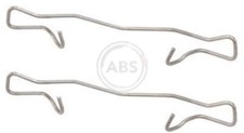 ACCESSORY KIT, DISC BRAKE PAD