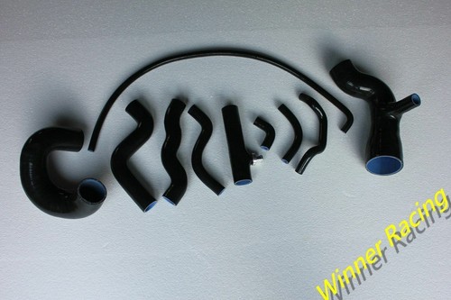 Silicone hose kit - silicone,