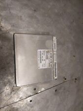 MERCEDES-BENZ A-CLASS 2003