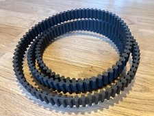 Honda Toothed Timing Belt Fits