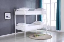 3FT SINGLE SILVER WHITE HIMLEY