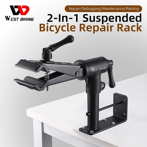 West biking bike - bike, rack