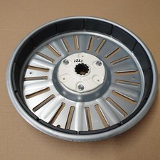 Washing Machine LG F4V309SNE Motor Rotor with Locking screw WM1221