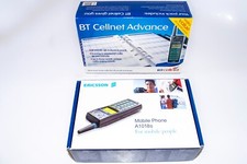Boxed Ericsson A1018s Original