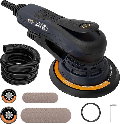 Maxxt brushless 0mm random - brushless,