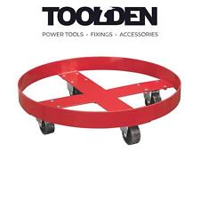 Sealey TP205 Drum Dolly 205L