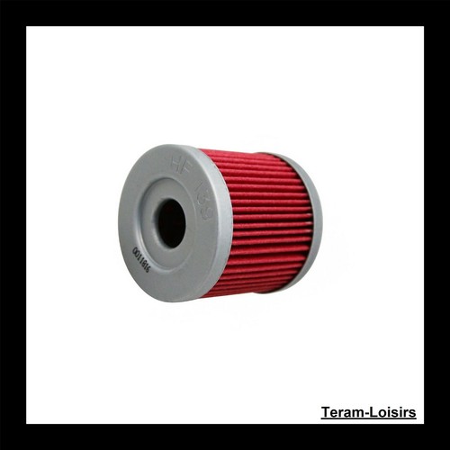 Oil filter for suzuki 400 - oil,
