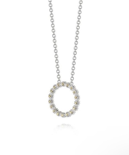 Daisy london iota necklace - iota,