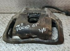 FORD FOCUS 2005 - 2007 Mk2 ST PASSENGER FRONT LH NSF BRAKE CALIPER 
