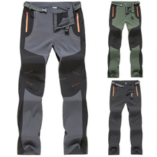 Men waterproof cargo - men,