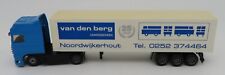 EFSI 1/87 HO HOLLAND OTO TRUCK