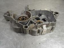 1989 KAWASAKI KX 125 R/H CRANKCASE  - MOTOCROSS / MX