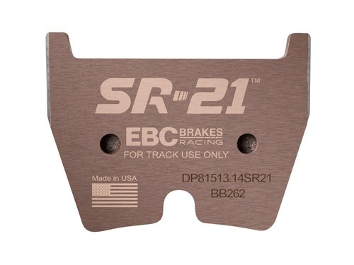 Ebc dp81513 14sr21 track - dp81513.14sr21, &
