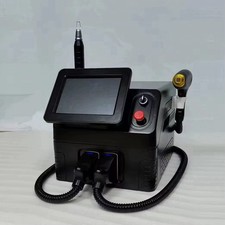 2 In 1 Diode Laser 808nm Hair