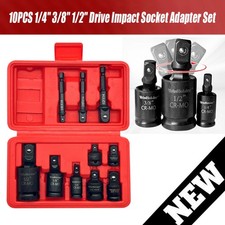10PCS Impact Universal Joint