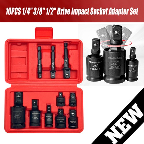 10pcs impact universal - universal, joint