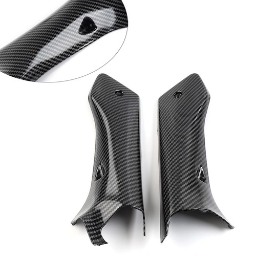 Carbon fiber front instrument - carbon,