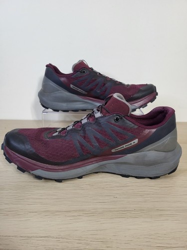 Salomon sense ride trail - sense,