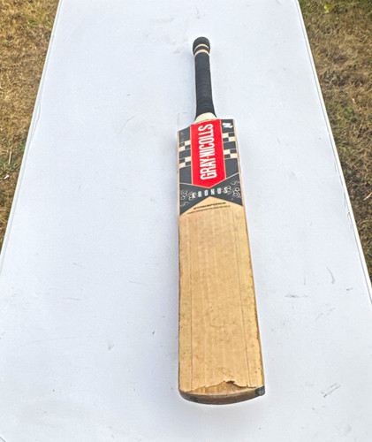Gray nicolls kronus - gray-nicolls,