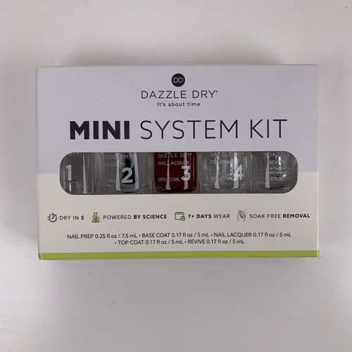 Dazzle dry mini - dazzle,